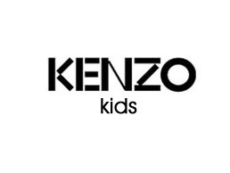 Kenzo kids（高田贤三）