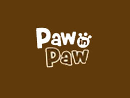Paw in Paw