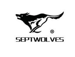 Septwolves（七匹狼）